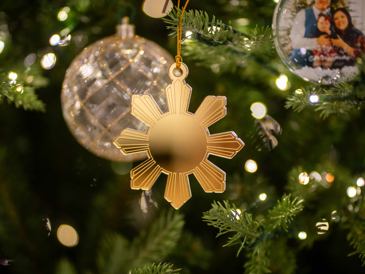 Ornaments