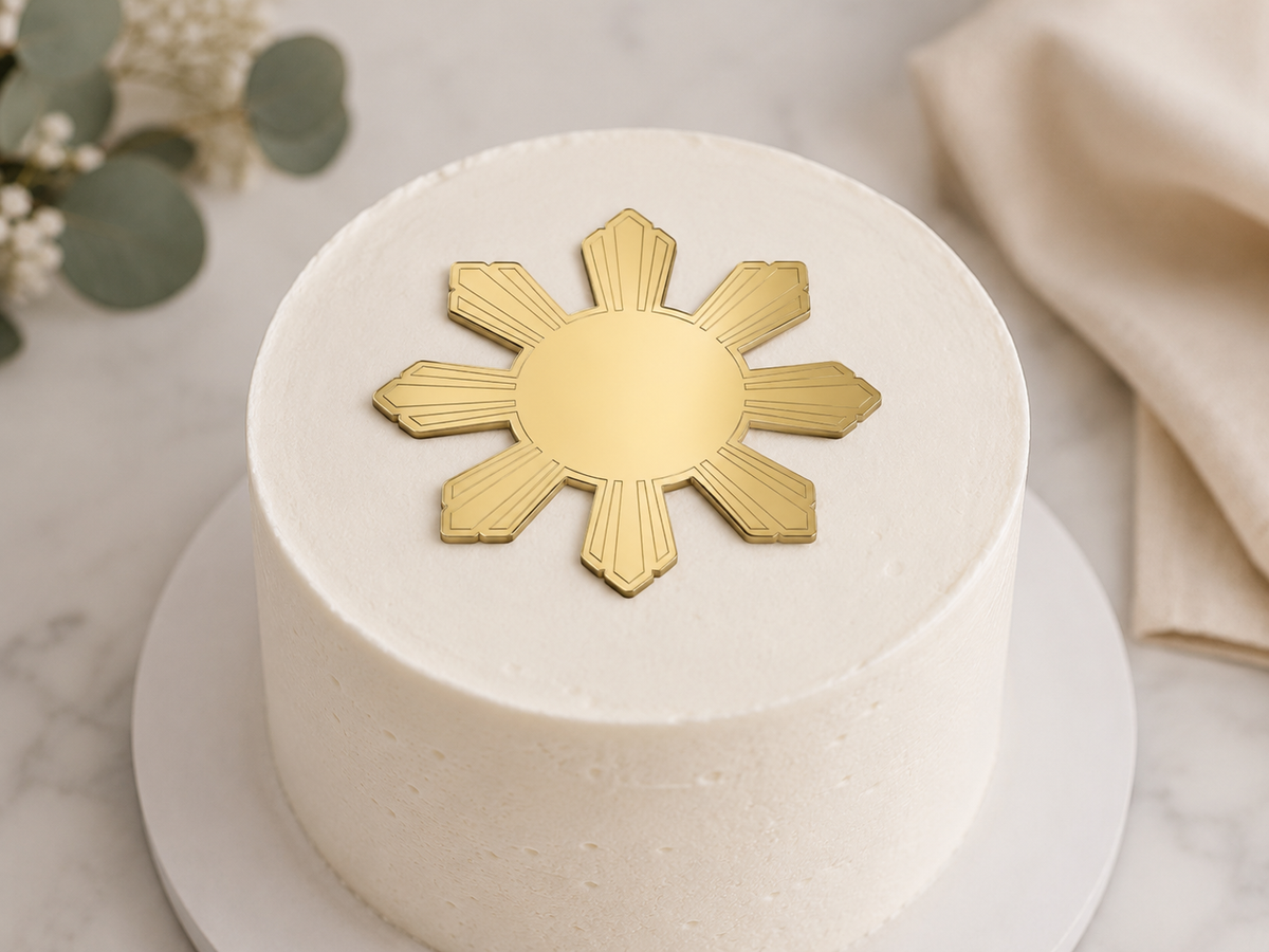 Cake Toppers